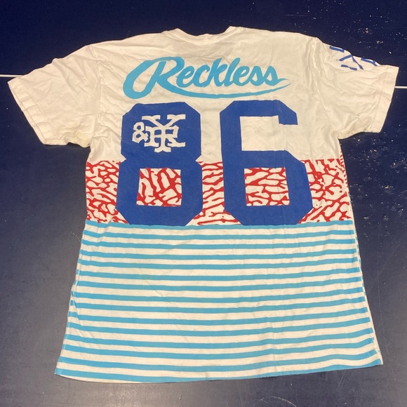 Young & Reckless Other - Young & Reckless Y&R T-Shirt